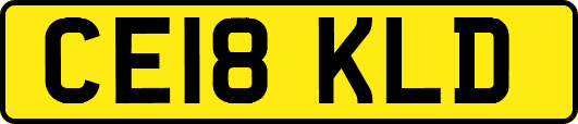 CE18KLD