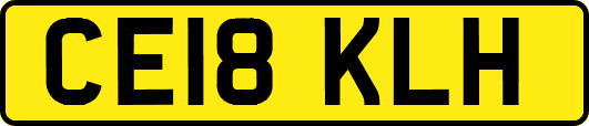 CE18KLH