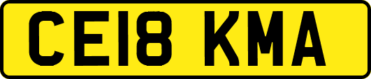 CE18KMA