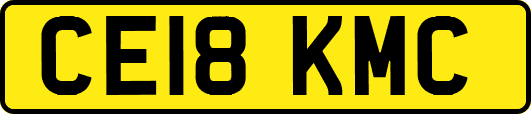 CE18KMC
