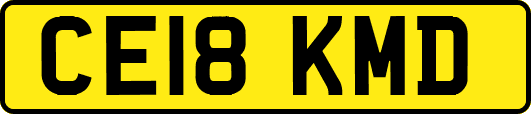 CE18KMD