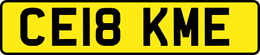 CE18KME