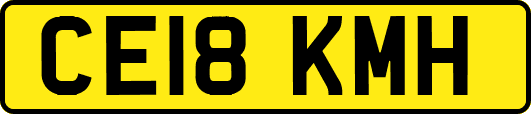 CE18KMH