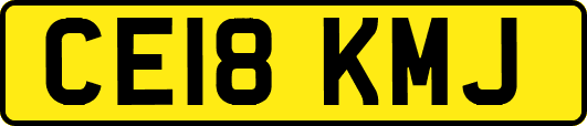 CE18KMJ