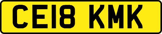 CE18KMK