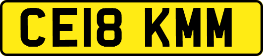 CE18KMM