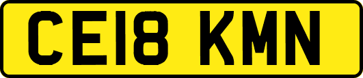 CE18KMN