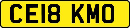 CE18KMO