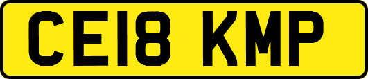 CE18KMP