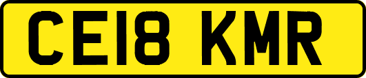 CE18KMR