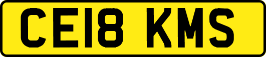 CE18KMS