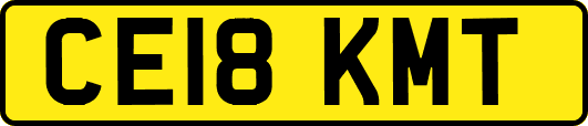 CE18KMT
