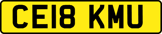 CE18KMU