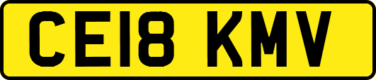 CE18KMV