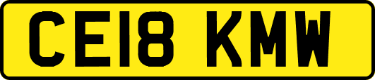CE18KMW