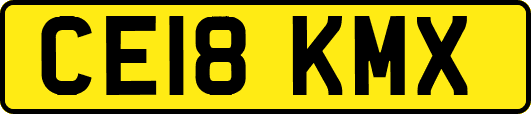 CE18KMX