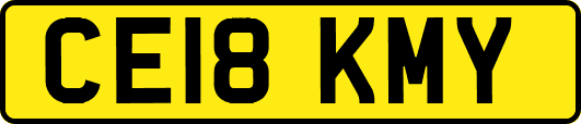 CE18KMY
