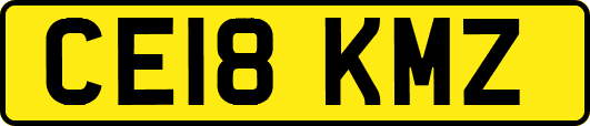 CE18KMZ