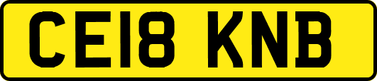 CE18KNB