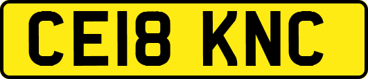 CE18KNC