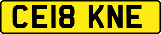 CE18KNE