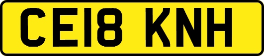 CE18KNH