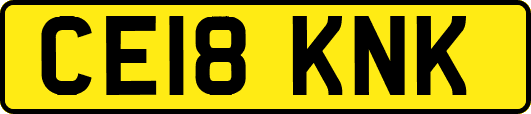 CE18KNK