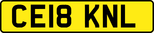 CE18KNL