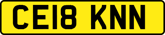 CE18KNN
