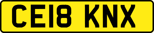 CE18KNX