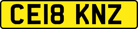 CE18KNZ