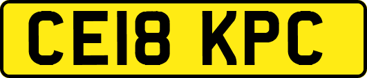 CE18KPC