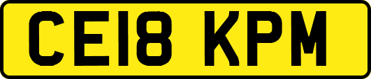 CE18KPM