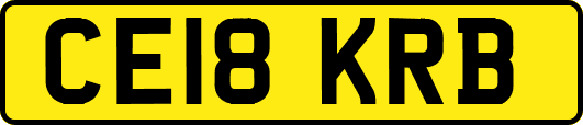 CE18KRB