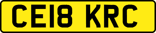 CE18KRC