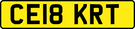 CE18KRT