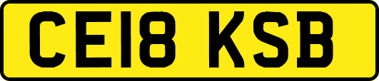 CE18KSB