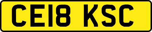 CE18KSC