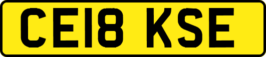 CE18KSE
