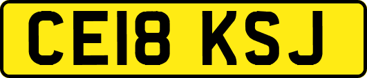 CE18KSJ