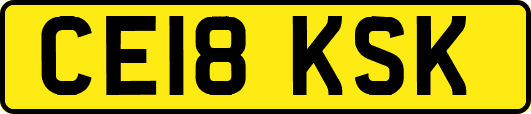 CE18KSK