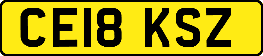 CE18KSZ