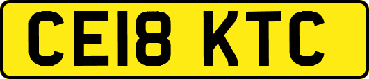 CE18KTC