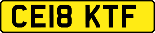 CE18KTF