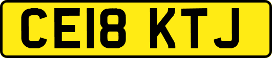 CE18KTJ