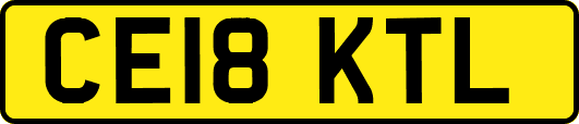 CE18KTL