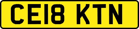 CE18KTN