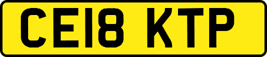 CE18KTP