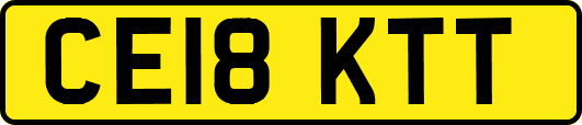 CE18KTT