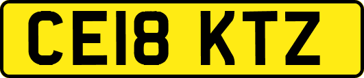 CE18KTZ